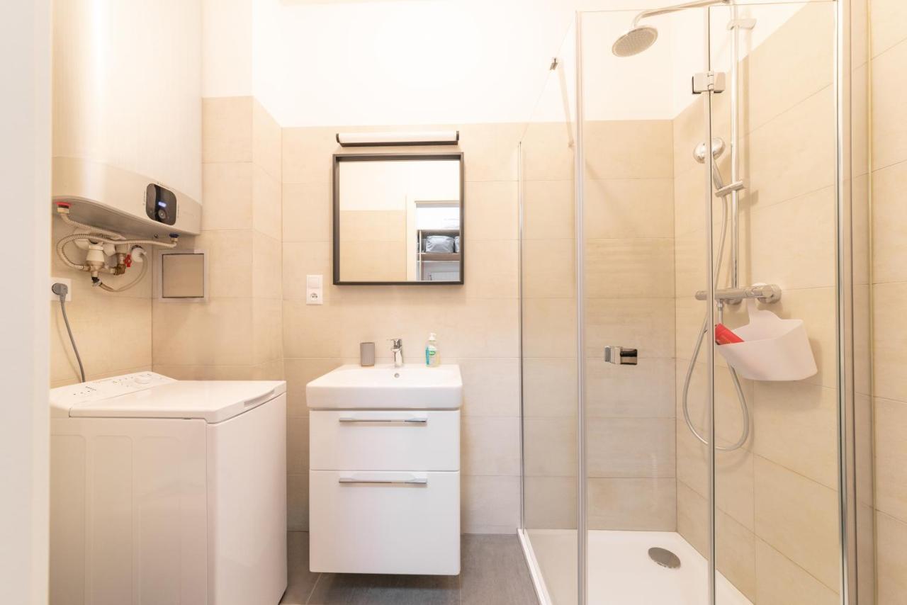 Destne Apartmany Дестне в Орлицки хора Екстериор снимка