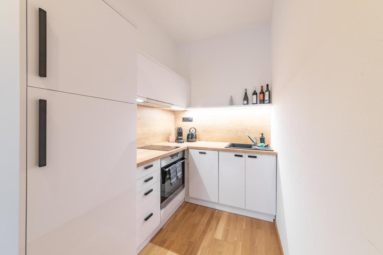 Destne Apartmany Дестне в Орлицки хора Екстериор снимка