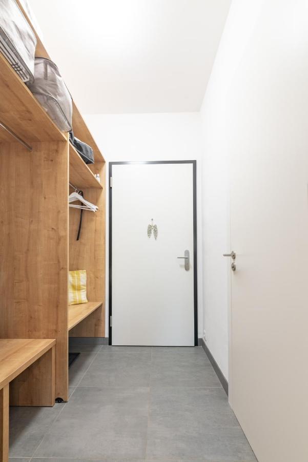 Destne Apartmany Дестне в Орлицки хора Екстериор снимка