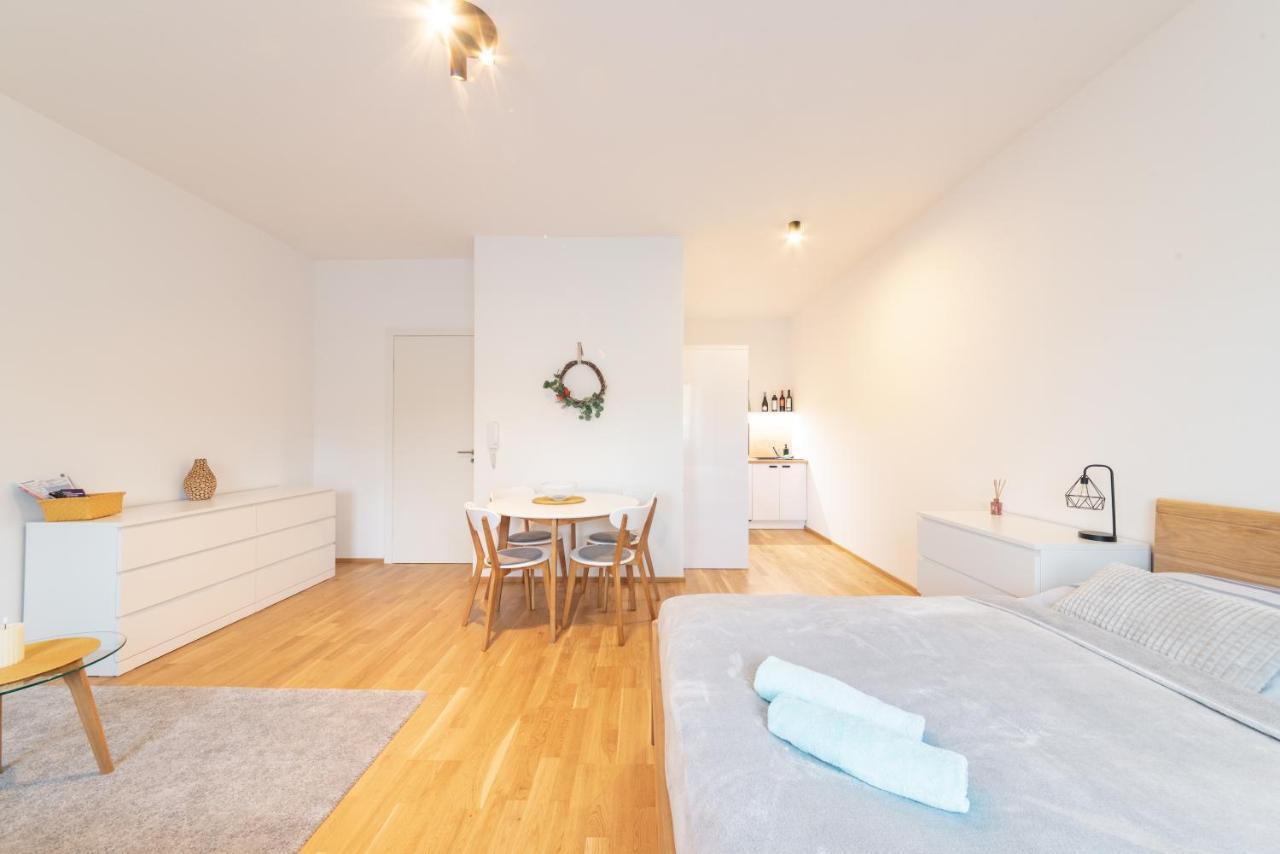Destne Apartmany Дестне в Орлицки хора Екстериор снимка