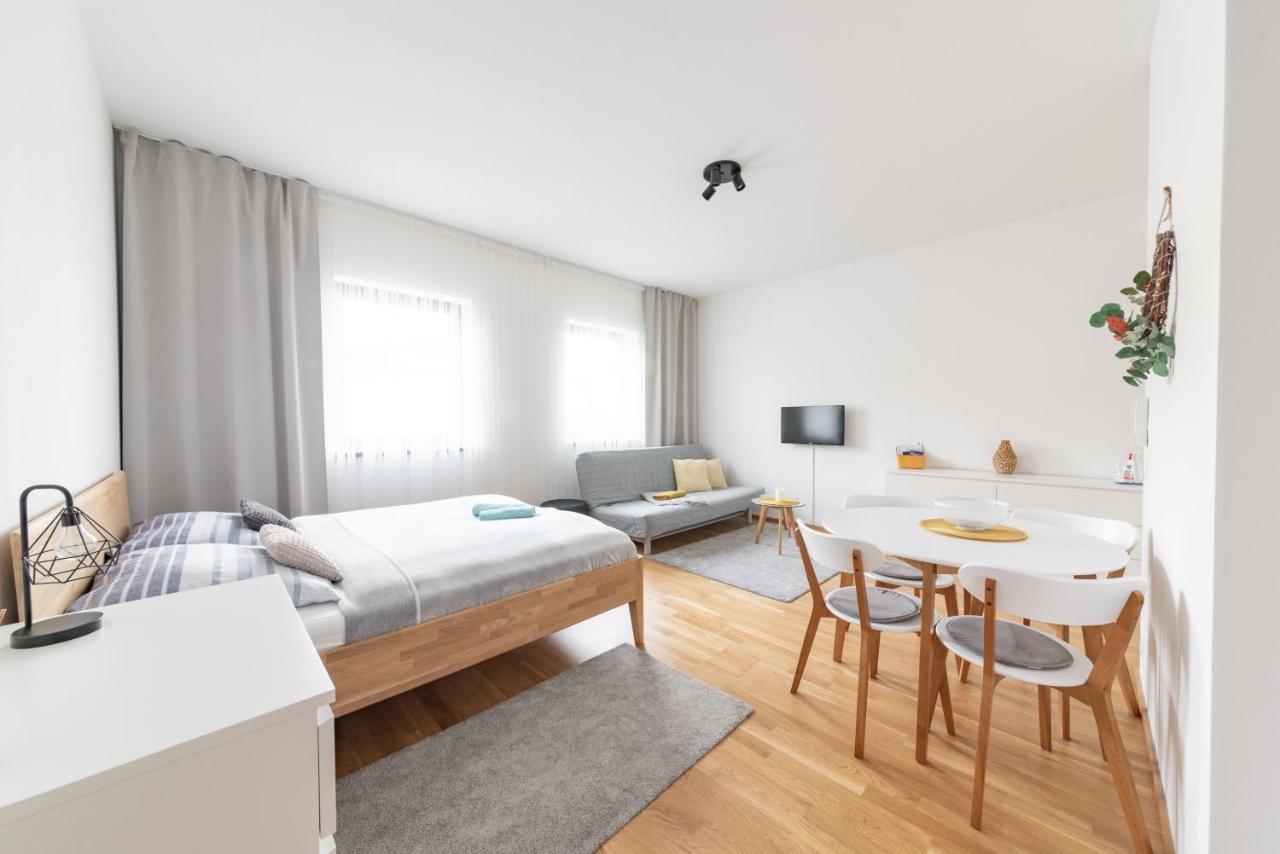 Destne Apartmany Дестне в Орлицки хора Екстериор снимка
